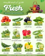 Ofertas de Centro de Descuentos Day To Day Bahréin de 8 a 11 enero 2026 Ofertas del Mercado Fresco - Centro de Descuentos Day To Day - Bahréin - 8 enero 2026 – 11 enero 2026 - Página 1