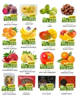 Ofertas de Centro de Descuentos Day To Day Bahréin de 8 a 11 enero 2026 Ofertas del Mercado Fresco - Centro de Descuentos Day To Day - Bahréin - 8 enero 2026 – 11 enero 2026 - Página 2