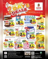 Ofertas de Nesto  Salalah  de 10 a 11 enero Gran oferta de 2 días - Página 1