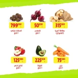 عروض المخازن لبنان الأحد 11 يناير 2026 عروضات الويك إند