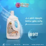 Ofertas de Centro árabe  Puerto Said  de 11 a 17 enero Ofertas de detergentes