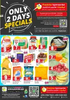 Panda Hypermarket Qatar Offers from 12 to 13 January 2026 Amazing weekly price offers