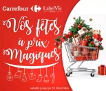 عروض كارفور المغرب من 3 حتى 31 يناير 2026 العروض الخاصة الحالية