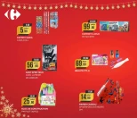 عروض كارفور المغرب من 3 حتى 31 يناير 2026 العروض الخاصة الحالية