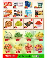 Mark & Save  Sharjah  Offers from 12 to 14 January Arabic Fest Deals