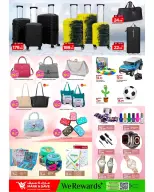 Mark & Save  Sharjah  Offers from 12 to 14 January Arabic Fest Deals