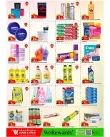 Mark & Save  Sharjah  Offers from 12 to 14 January Arabic Fest Deals