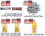 El Fergany Hypermarket Egypt Offers from 12 to 25 January 2026 Ramadan Kareem Offers