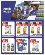 El Fergany Hypermarket Egypt Offers from 12 to 25 January 2026 Ramadan Kareem Offers