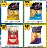 عروض هايبر مول مصر من 12 حتى 28 يناير 2026 عروض بداية العام