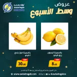 Awlad Ragab Egypt Offers from 12 to 13 January 2026 Midweek Deals