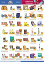 AFCoop UAE Offers from 10 to 24 January 2026 Welcome Ramadan