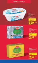 Ofertas de Lidl España de 12 a 18 enero 2026 Ofertas XXL