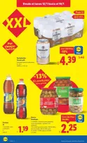 Ofertas de Lidl España de 12 a 18 enero 2026 Ofertas XXL