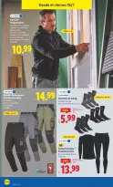 Lidl Spain Offers from 12 to 18 January 2026 Bazaar Deals