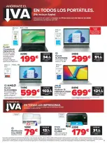 Ofertas de Carrefour España de 12 a 18 enero 2026 Ahorrate el IVA