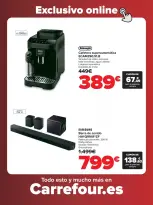 Ofertas de Carrefour España de 12 a 18 enero 2026 Ahorrate el IVA