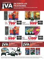 Ofertas de Carrefour España de 12 a 18 enero 2026 Ahorrate el IVA