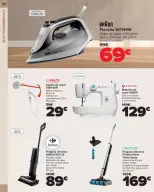 Ofertas de Carrefour España de 9 a 18 enero 2026 HOGAR Ofertas