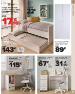 Ofertas de Carrefour España de 9 a 18 enero 2026 HOGAR Ofertas