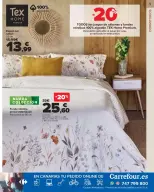 Ofertas de Carrefour España de 9 a 18 enero 2026 HOGAR Ofertas