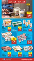 ALDI Spain Offers from 12 to 18 January 2026 How little it costs to buy well!