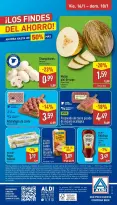 ALDI Spain Offers from 12 to 18 January 2026 How little it costs to buy well!
