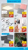 ALDI Spain Offers from 12 to 18 January 2026 How little it costs to buy well!