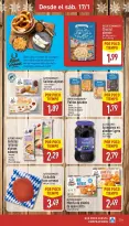 ALDI Spain Offers from 12 to 18 January 2026 How little it costs to buy well!