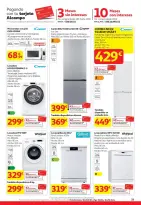 Alcampo Spain Offers from 6 to 14 January 2026 Happy New Year with Savings