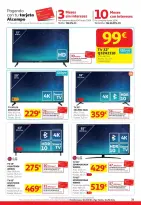 Alcampo Spain Offers from 6 to 14 January 2026 Happy New Year with Savings