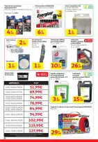 Alcampo Spain Offers from 6 to 14 January 2026 Happy New Year with Savings