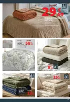 Ofertas de Alcampo España de 9 a 25 enero 2026 La Llar Dels Teus Somnis