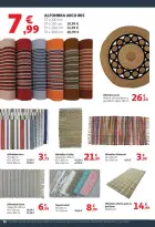 Ofertas de Alcampo España de 9 a 25 enero 2026 La Llar Dels Teus Somnis