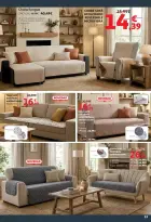 Ofertas de Alcampo España de 9 a 25 enero 2026 La Llar Dels Teus Somnis