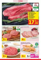 Ofertas de Alcampo España de 15 a 28 enero 2026 Cocina Menos, Disfruta Más