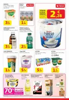 Ofertas de Alcampo España de 15 a 28 enero 2026 Cocina Menos, Disfruta Más