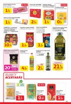 Ofertas de Alcampo España de 15 a 28 enero 2026 Cocina Menos, Disfruta Más