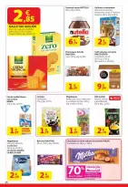 Ofertas de Alcampo España de 15 a 28 enero 2026 Cocina Menos, Disfruta Más