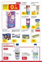 Ofertas de Alcampo España de 15 a 28 enero 2026 Cocina Menos, Disfruta Más