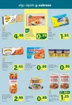 Ofertas de HiperDino España de 7 a 27 enero 2026 Nuevas ofertas