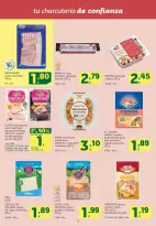 Ofertas de HiperDino España de 7 a 27 enero 2026 Nuevas ofertas