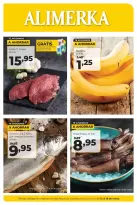 Ofertas de ‎Alimerka Supermercados‎ España de 12 a 18 enero 2026 ofertas semanales