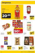 Ofertas de ‎Alimerka Supermercados‎ España de 12 a 18 enero 2026 ofertas semanales