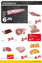 Ofertas de ‎Alimerka Supermercados‎ España de 12 a 18 enero 2026 ofertas semanales