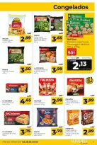 Ofertas de ‎Alimerka Supermercados‎  Castilla, León y Galicia  de 1 a 28 enero Nuevas ofertas