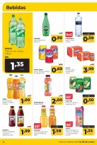 Ofertas de ‎Alimerka Supermercados‎  Castilla, León y Galicia  de 1 a 28 enero Nuevas ofertas