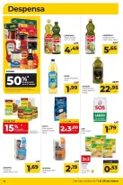 Ofertas de ‎Alimerka Supermercados‎  Castilla, León y Galicia  de 1 a 28 enero Nuevas ofertas