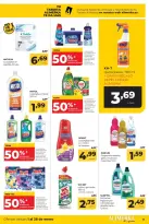 Ofertas de ‎Alimerka Supermercados‎  Castilla, León y Galicia  de 1 a 28 enero Nuevas ofertas