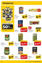 Ofertas de ‎Alimerka Supermercados‎  Asturias  de 1 a 28 enero Nuevas ofertas